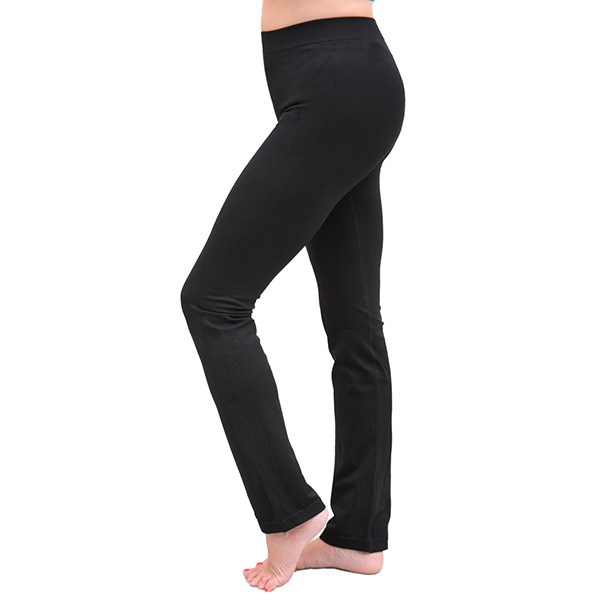 Yoga Pants Product Shot